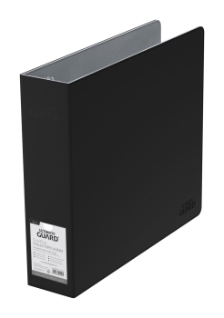 ultimate-guard-collector-s-album-quadrow-schwarz